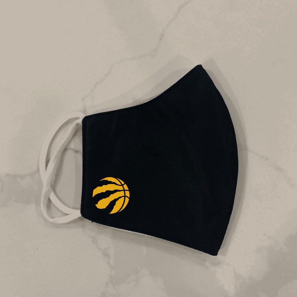 Reusable facemask